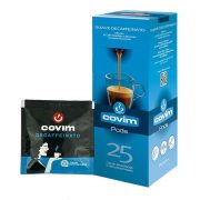 COVIM Suave Безкофеин Филтър дози 25 бр./кутия