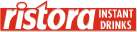 Логото на италианската марка Ристора