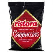 RISTORA Капучино - 0.500 кг.