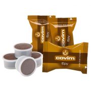 Кафе на капсули Covim “Orocrema“