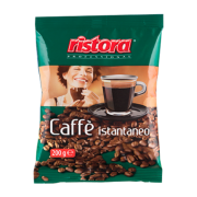 RISTORA Espresso Italiano Green Label - 0.200 kg.