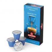 COVIM “MINUETTO“ - Без кофеин – PRESSO -10 броя капсули/кутия