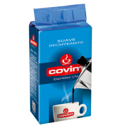 COVIM Безкофеиново кафе Suave 0.250 кг.