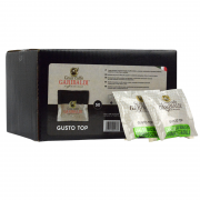 GARIBALDI GUSTO TOP – LAVAZZA BLUE