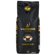VANDINO ESPRESSO CLUB – 1 КГ.
