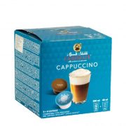 GARIBALDI CAPPUCCINO – DOLCE GUSTO