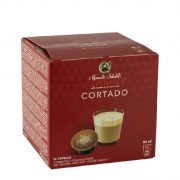 GARIBALDI CORTADO – DOLCE GUSTO