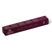GARIBALDI GUSTO DOLCE – NESPRESSO