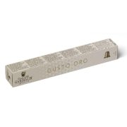 GARIBALDI GUSTO ORO – NESPRESSO