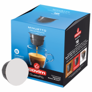 COVIM MINUETTO DECAFFEINATO