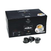 MIKO „4U ESPRESSO“ – КАПСУЛИ – „CAFFITALY“