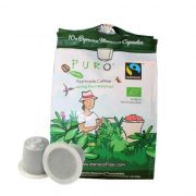 PURO BIO “MONSOON“ – NESPRESSO -10 броя капсули/плик