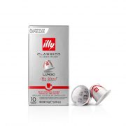 illy Espresso Lungo Кафе Капсули за Nespresso 10 бр.