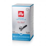 illy® – E.S.E. Pods Classico, Без кофеин – 18 бр.