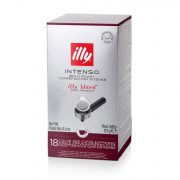 illy® – E.S.E. Pods Intenso – Dark Roast – 18 бр.