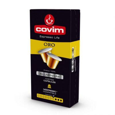 COVIM „ALLUMINIO ORO“