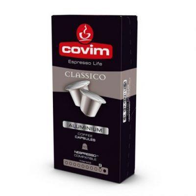 COVIM “ALLUMINIO CLASSICO“