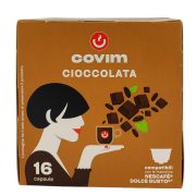 COVIM “CIOCCOLATA“ – 16 бр.