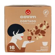 COVIM “CORTADO“ – 16 бр.