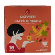 COVIM “GINSENG“ – 16 бр.