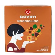 COVIM “NOCCIOLINO“ – 16 бр.