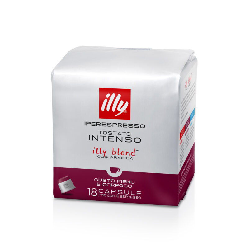 iperEspresso капсули