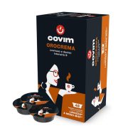 COVIM ORA “OROCREMA“ – 48 броя капсули/кутия