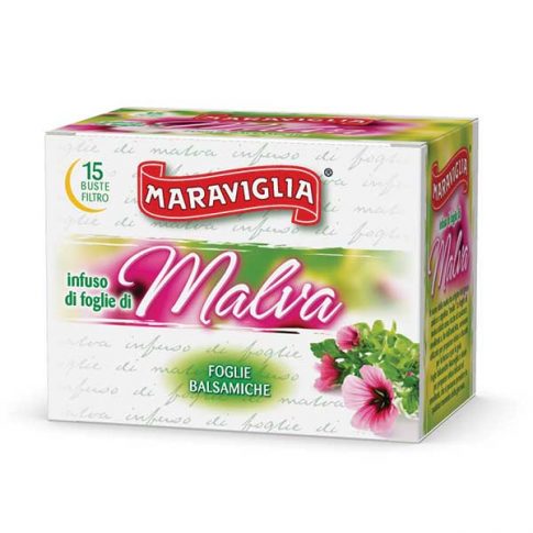 маравилия малва