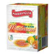 маравилия цитрус