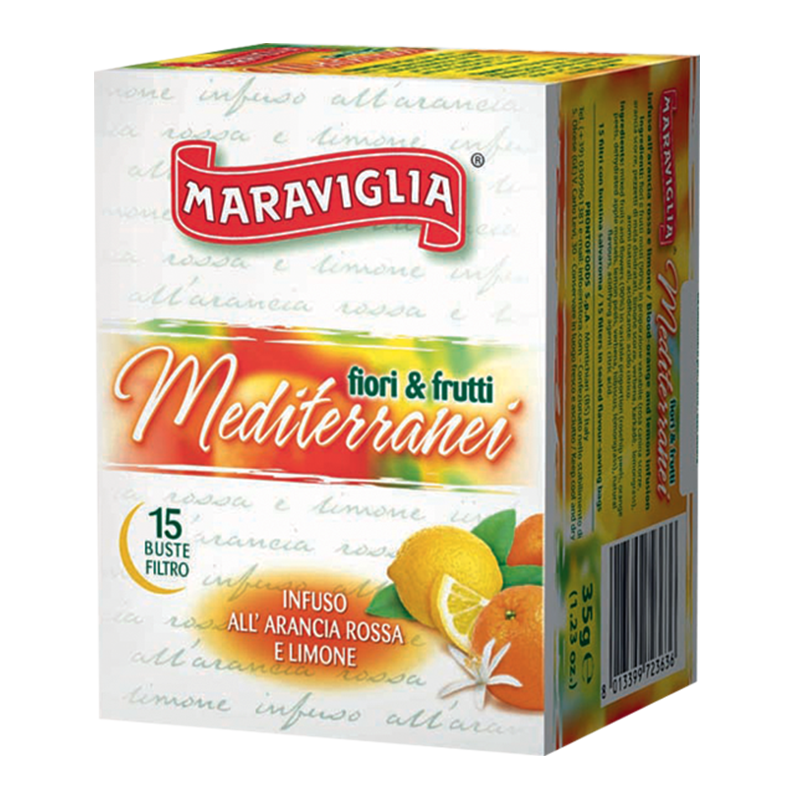 маравилия цитрус