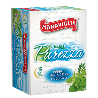 ристора пуреца