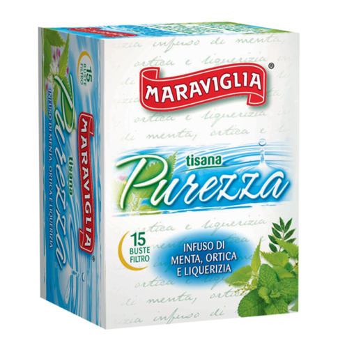 ристора пуреца