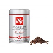 illy® кафе на зърна – Classico, средно печено – 250 гр