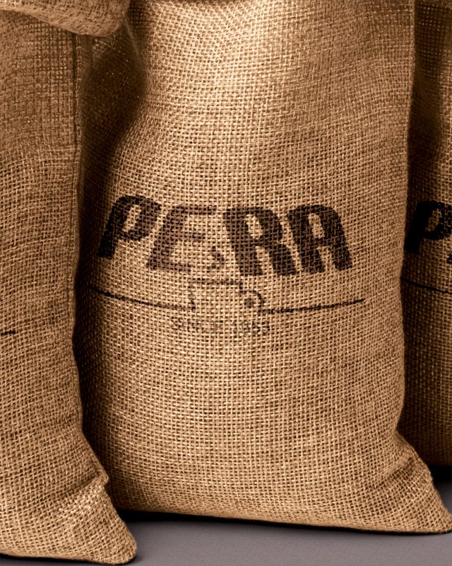 kafe pera