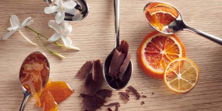 вкусови нотки в кафе illy