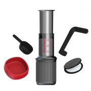 AeroPress Go - ръчна кафемашина