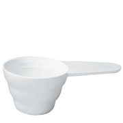 HARIO V60 мерителна лъжица 12 гр. - бяла