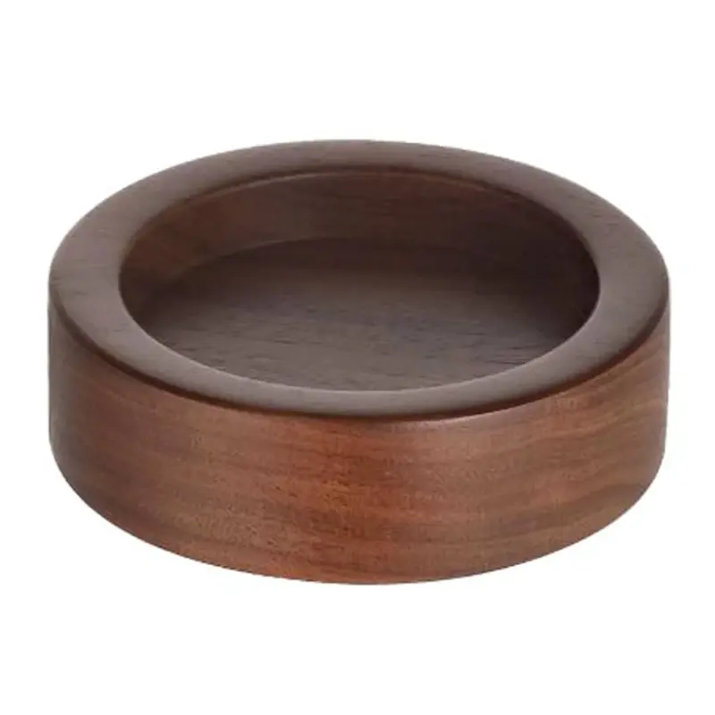 Motta дървена стойка за тампер