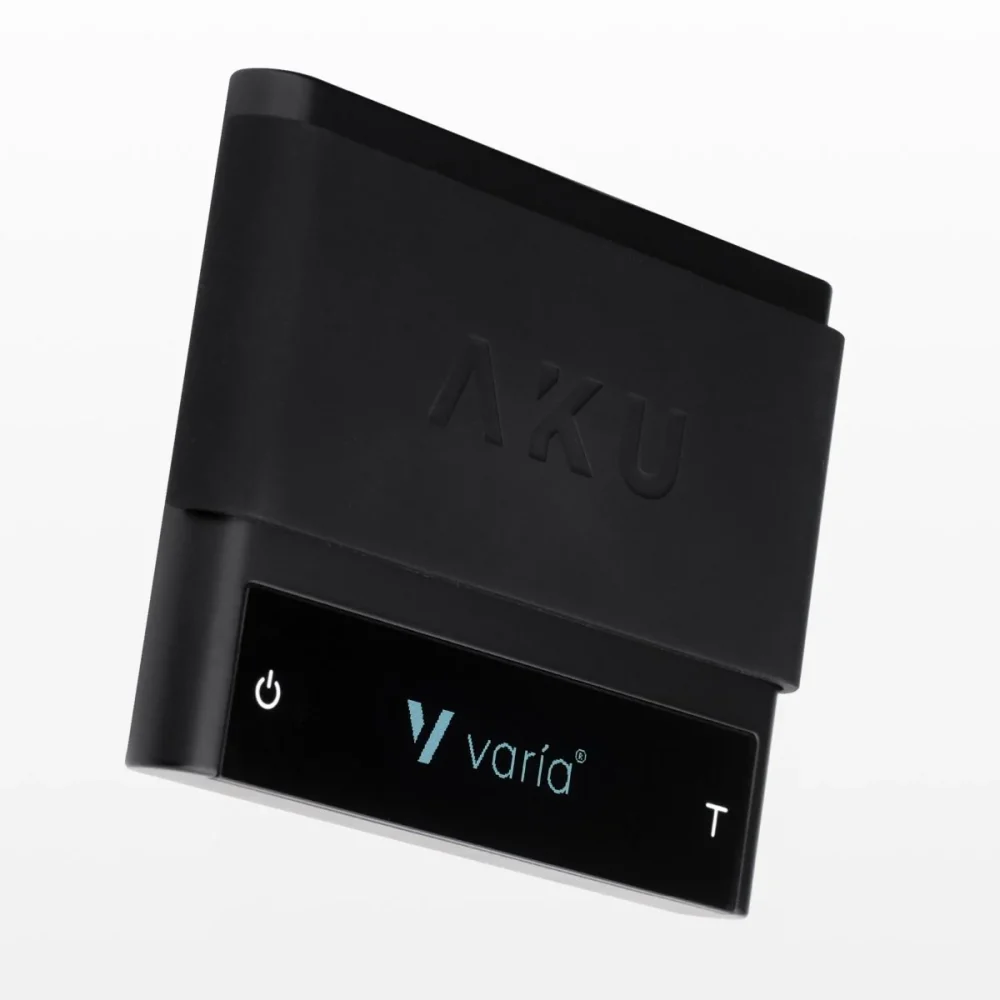 Електронна везна за кафе Varia Aku Mini