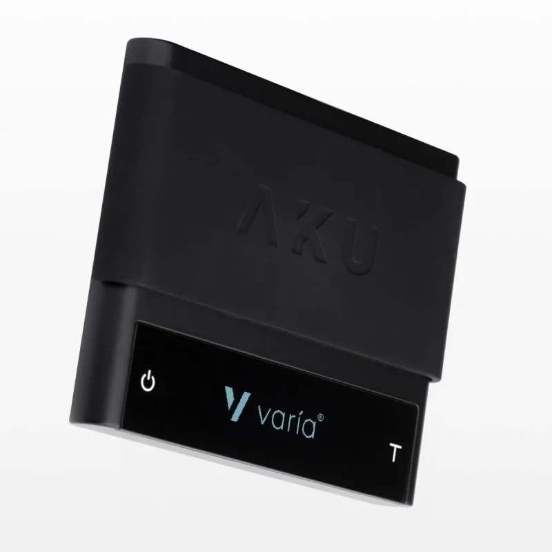 Електронна везна за кафе Varia Aku Mini