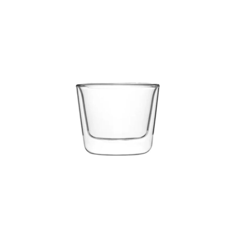 стъклени чаши за еспресо