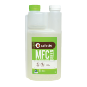 почистване на млечна система