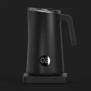 Автоматичен разпенвател за мляко Subminimal NanoFoamer Pro с кафене качество за Latte Art.
